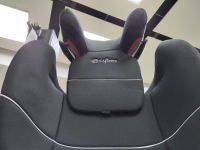 Лот: 15859357. Фото: 4. Автокресло Cybex M-fix SL 15-36...