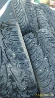 Лот: 9473426. Фото: 5. Hankook Winter i*Pike RS W419...