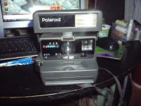 Лот: 7611618. Фото: 2. Polaroid closeup 636. Фотокамеры