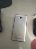 Лот: 9884885. Фото: 2. Xiaomi Redmi Note 3 Pro SE 3GB... Смартфоны, связь, навигация