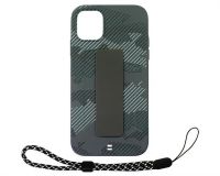 Лот: 21777087. Фото: 2. Чехол Apple iPhone 11 (A2221... Аксессуары