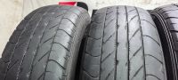 Лот: 25374003. Фото: 3. 175/70R14 84T Dunlop Ec201. Авто, мото, водный транспорт