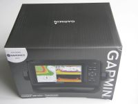 Лот: 16360854. Фото: 2. Garmin echoMAP UHD 63cv Эхолот... Рыбалка