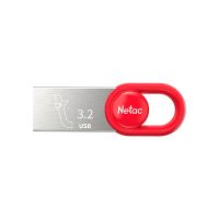 Лот: 20126801. Фото: 6. Флешка USB 3.2 128Gb Netac UM2...