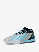 Лот: 24352666. Фото: 3. Бутсы мужские adidas X Crazyfast... Одежда, обувь, галантерея