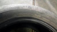 Лот: 11358067. Фото: 2. Шины bridgestone 175/70/14 3 штуки. Шины, Диски