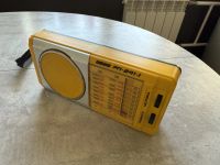 Лот: 25888850. Фото: 3. Радиоприемник Вега РП-241-1. Бытовая техника