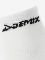 Лот: 22438011. Фото: 3. Носки мужские Demix, 3 пары, Белый. Одежда, обувь, галантерея
