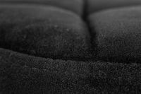 Лот: 23667231. Фото: 3. Барный табурет DOBRIN Bruno Black. Мебель