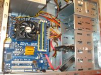 Лот: 7453263. Фото: 4. Системный блок 3 ядра 4 гига. Красноярск