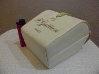 Лот: 1538443. Фото: 3. Футляр из под часов от филипа... Красноярск