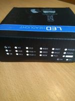 Лот: 10212938. Фото: 4. Светодиодные Лампы H4 8000 LMN. Красноярск