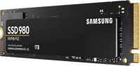 Лот: 24947154. Фото: 2. SSD-накопитель M.2 1Тб Samsung... Комплектующие
