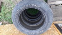 Лот: 16669133. Фото: 4. Toyo open country A/T 225/65 R17. Красноярск