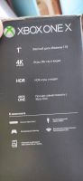 Лот: 20280547. Фото: 4. Xbox one x 1tb. Красноярск