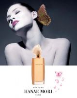 Лот: 11143975. Фото: 3. Hanae Mori woman Hanae Mori Туалетные... Красота и здоровье