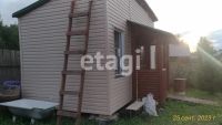 Лот: 25294644. Фото: 2. 1-комн. дача , садоводческое некоммерческое... Продажа