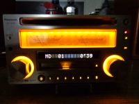 Лот: 15769335. Фото: 6. Магнитола Panasonic CQ-VX5500
