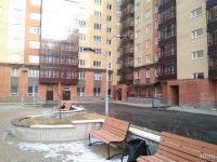 Лот: 13251583. Фото: 4. Сдам 1 к Апрельская 12000. Красноярск