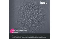 Лот: 23655521. Фото: 3. Штора для ванной комнаты IDDIS... Домашний быт