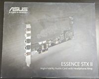 Лот: 25550851. Фото: 3. Звуковая карта ASUS Essence STX... Компьютеры, оргтехника, канцтовары