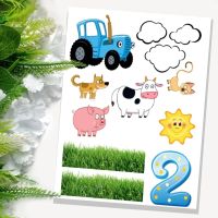 Лот: 18745827. Фото: 2. Печать на сахарной бумаге. Реклама, дизайн, полиграфия