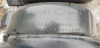 Лот: 13284222. Фото: 4. Подкрылок шевроле нива новый Chevrolet... Красноярск