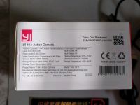 Лот: 15913324. Фото: 2. Экшен-камера Xiaomi Yi 4K+ [4K... Фото, видеокамеры, оптика