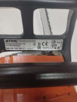Лот: 25661441. Фото: 3. Бензопила SHTIL MS-180 (4649Б). Строительство и ремонт