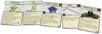Лот: 13423529. Фото: 5. Настольная игра Fallout