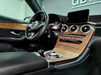 Лот: 20332545. Фото: 15. Mercedes-Benz GLC, I (X253) 300...