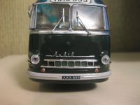 Лот: 6148393. Фото: 3. ЛАЗ-695 Городской. *ultra models... Коллекционирование, моделизм