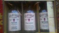 Лот: 24673993. Фото: 5. Мужской подарок Набор для настоек...