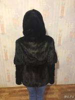 Лот: 7995844. Фото: 2. Шуба. Женская одежда
