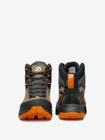 Лот: 24286092. Фото: 3. Ботинки мужские Scarpa Rush TRK... Одежда, обувь, галантерея