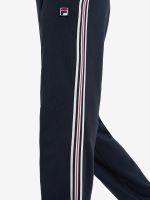 Лот: 25536672. Фото: 7. Брюки для мальчиков FILA, Синий
