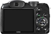 Лот: 1714652. Фото: 3. фотоаппарат fujifilm s1800 с большим... Фото, видеокамеры, оптика