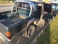 Лот: 12100879. Фото: 2. Mitsubishi L 200 strada пикап. Авто, мото, водный транспорт