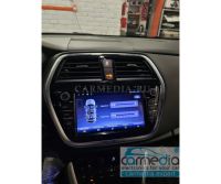 Лот: 16731893. Фото: 4. Штатная магнитола для Suzuki SX4... Красноярск