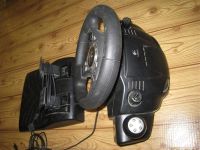 Лот: 2295711. Фото: 2. LOGITECH DRIVING FORCE PRO отличный... Периферия