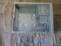 Лот: 463479. Фото: 3. Пустой системный блок!. Компьютеры, оргтехника, канцтовары