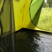 Лот: 15937756. Фото: 12. Палатка Tramp Lite Tourist 2...