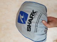 Лот: 13377143. Фото: 3. Шлем shark. Авто, мото, водный транспорт