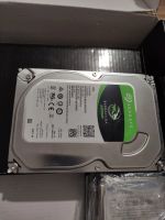Лот: 20535475. Фото: 2. HDD Seagate 1 Тб. Комплектующие