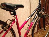 Лот: 5871193. Фото: 3. Велосипед ROCK Machine Crossride... Спортивные товары