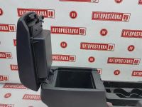 Лот: 20899545. Фото: 9. Подлокотник Mazda Axela BK5P ZY-VE...