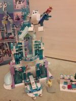 Лот: 14981117. Фото: 5. Lego Disney Princess Лего Холодное...