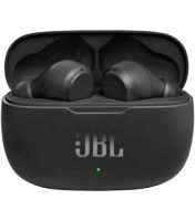 Лот: 21437474. Фото: 2. Наушники JBL TWS WAVE 200,беспроводные... Аудиотехника