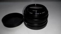 Лот: 3956300. Фото: 3. Ambico Video V-3100 Telephoto... Фото, видеокамеры, оптика