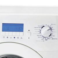 Лот: 4298096. Фото: 2. стиральная машинка Zanussi zws... Крупная бытовая техника